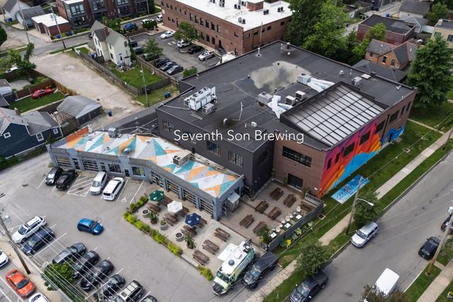 242 E 4th Avenue, Columbus, OH 43201