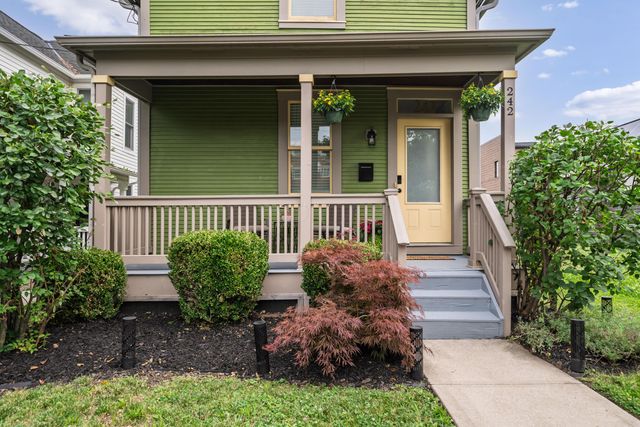 242 E 4th Avenue, Columbus, OH 43201
