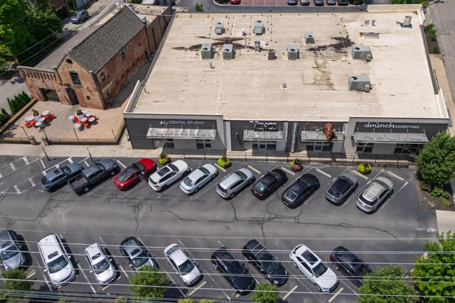 242 E 4th Avenue, Columbus, OH 43201