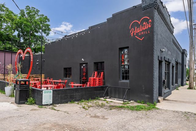 242 E 4th Avenue, Columbus, OH 43201