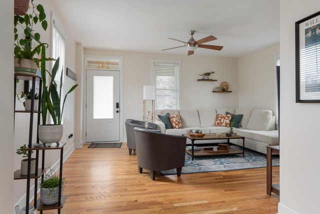 242 E 4th Avenue, Columbus, OH 43201