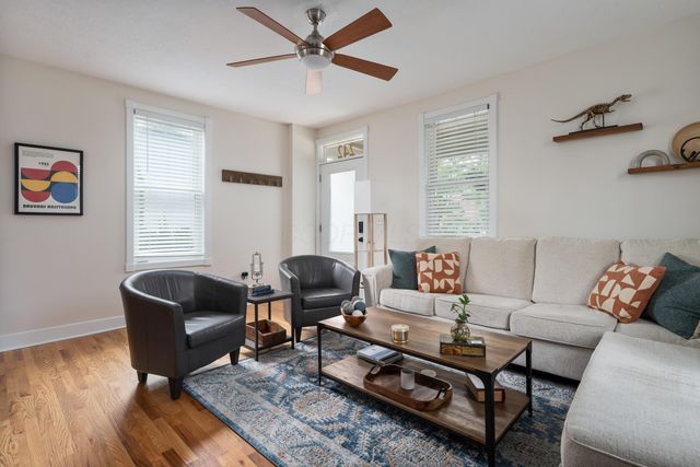 242 E 4th Avenue, Columbus, OH 43201