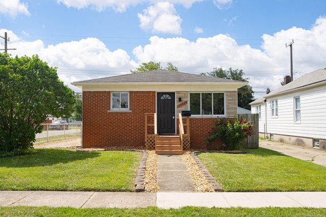19894 Vermander Avenue, Clinton Twp, MI 48035