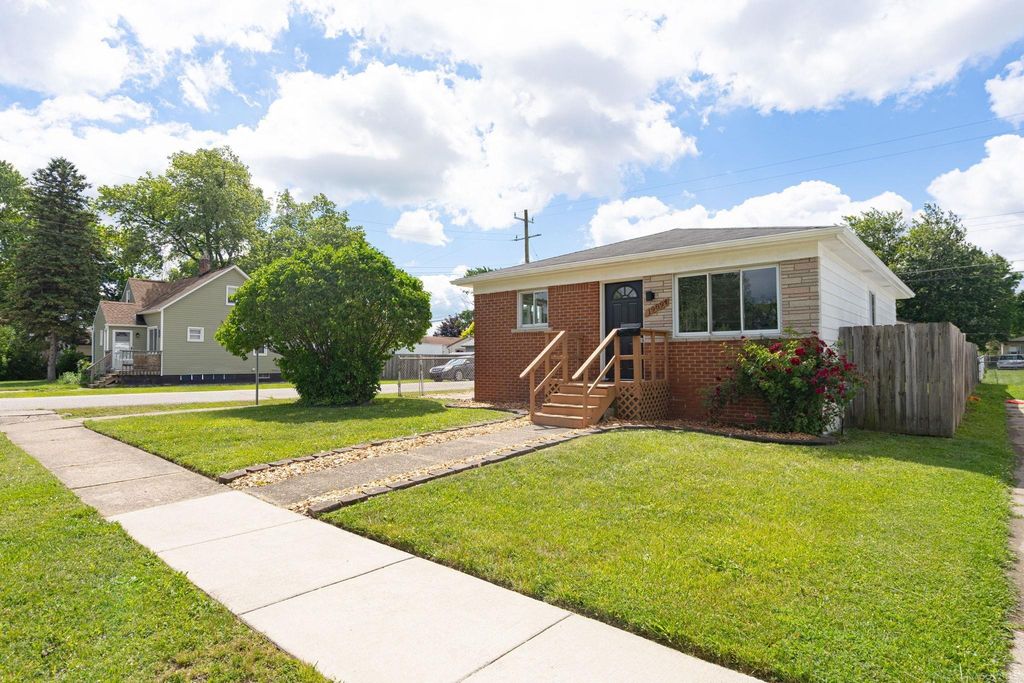 19894 Vermander Avenue, Clinton Twp, MI 48035