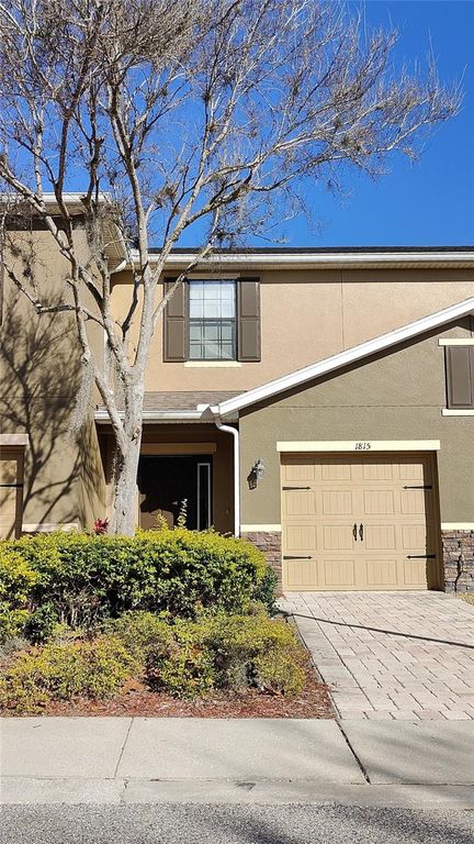 1815 COVENT GARDEN LANE, Longwood, FL 32750