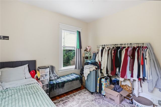 981 Smith Street, Providence, RI 02908