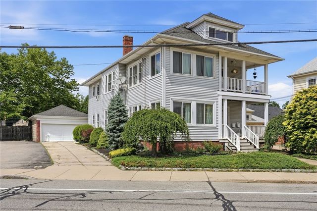 981 Smith Street, Providence, RI 02908