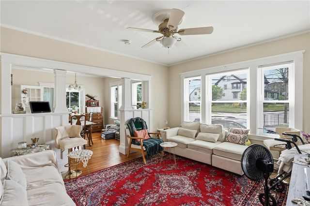 981 Smith Street, Providence, RI 02908