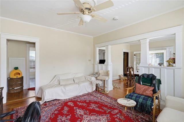 981 Smith Street, Providence, RI 02908