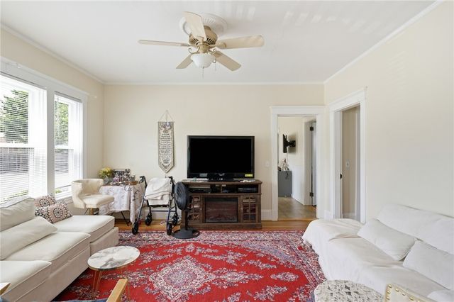 981 Smith Street, Providence, RI 02908