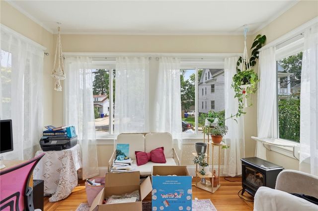 981 Smith Street, Providence, RI 02908