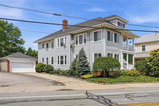 981 Smith Street, Providence, RI 02908