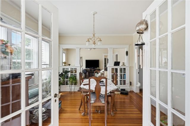 981 Smith Street, Providence, RI 02908