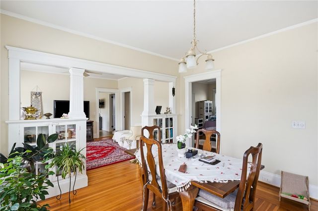981 Smith Street, Providence, RI 02908