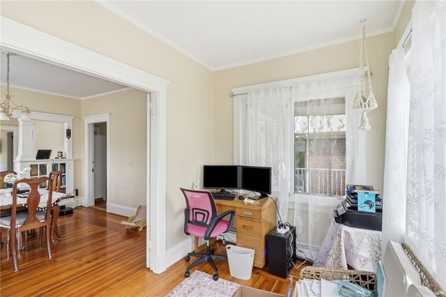 981 Smith Street, Providence, RI 02908