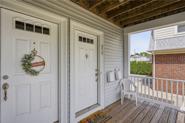 981 Smith Street, Providence, RI 02908
