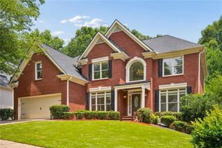 270 Edwardton Court, Roswell, GA 30076