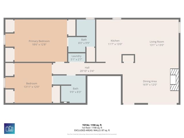 6813 Porcher Dr Apt 13, Myrtle Beach, SC 29572