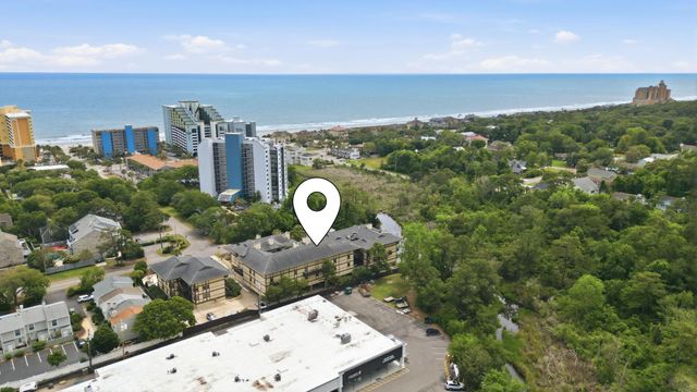 6813 Porcher Dr Apt 13, Myrtle Beach, SC 29572