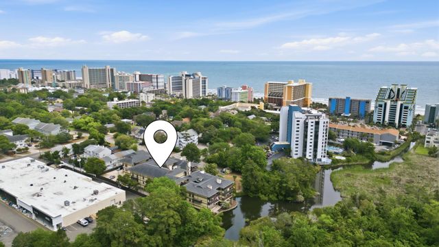 6813 Porcher Dr Apt 13, Myrtle Beach, SC 29572