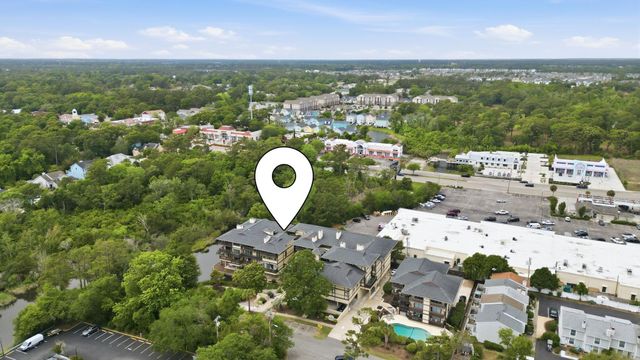 6813 Porcher Dr Apt 13, Myrtle Beach, SC 29572