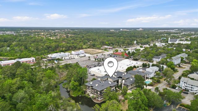 6813 Porcher Dr Apt 13, Myrtle Beach, SC 29572
