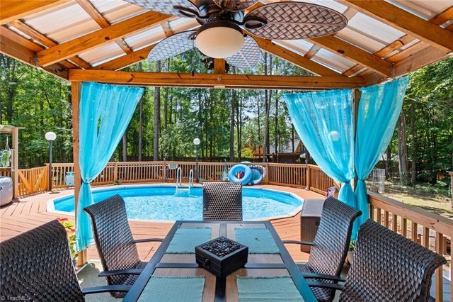 143 Mohegan Trail, Mocksville, NC 27028