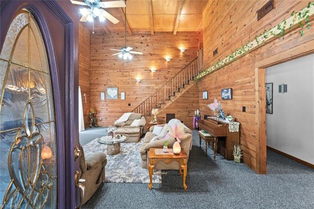 143 Mohegan Trail, Mocksville, NC 27028