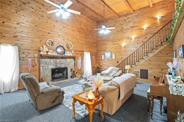 143 Mohegan Trail, Mocksville, NC 27028