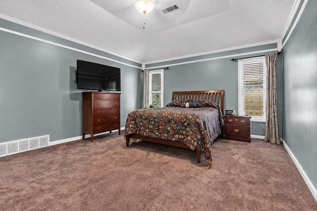 4465 TIPTON CV, Memphis, TN 38125