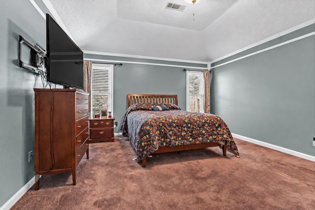 4465 TIPTON CV, Memphis, TN 38125