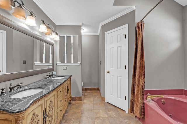 4465 TIPTON CV, Memphis, TN 38125