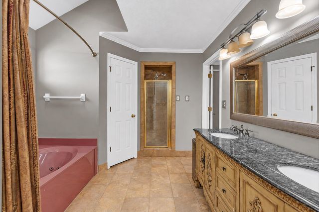 4465 TIPTON CV, Memphis, TN 38125