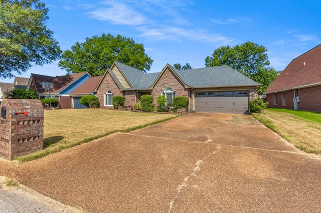 4465 TIPTON CV, Memphis, TN 38125