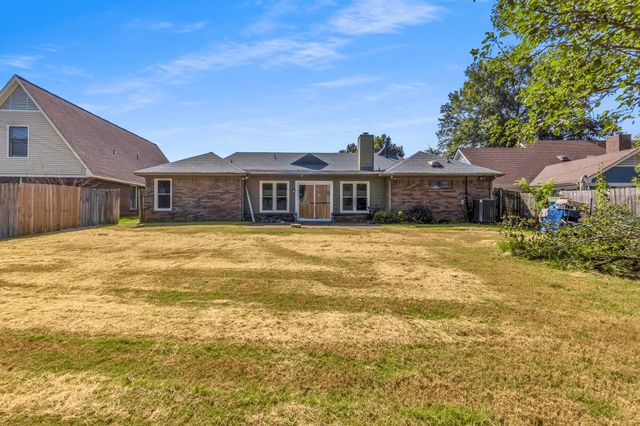 4465 TIPTON CV, Memphis, TN 38125