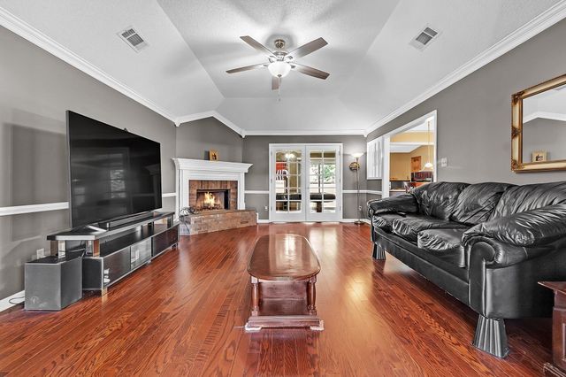 4465 TIPTON CV, Memphis, TN 38125
