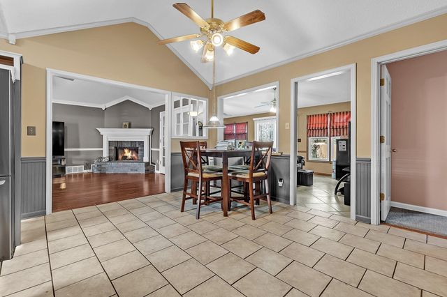 4465 TIPTON CV, Memphis, TN 38125