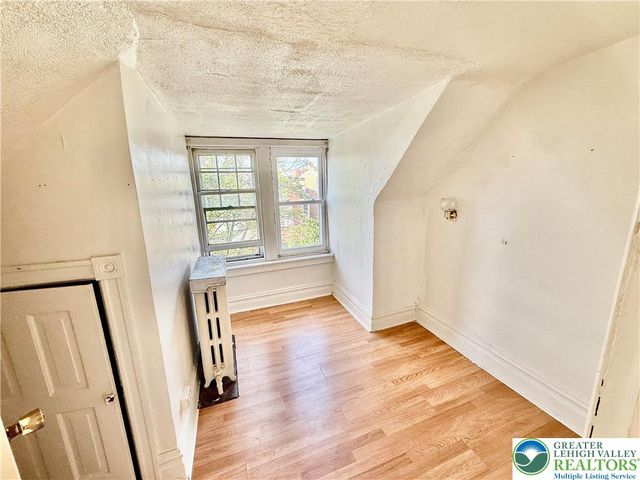 43 South 13th Street, Allentown City, PA 18102