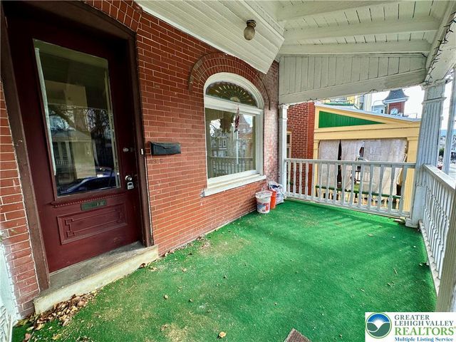 43 South 13th Street, Allentown City, PA 18102