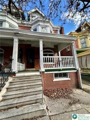 43 South 13th Street, Allentown City, PA 18102
