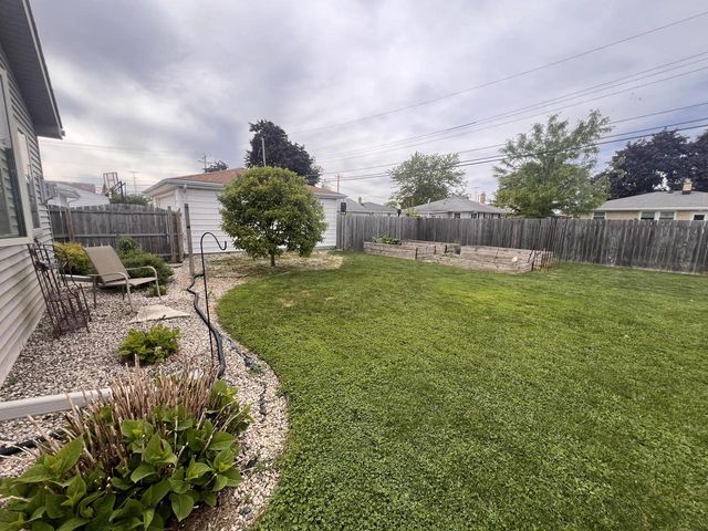 2112 26th STREET, Kenosha, WI 53140
