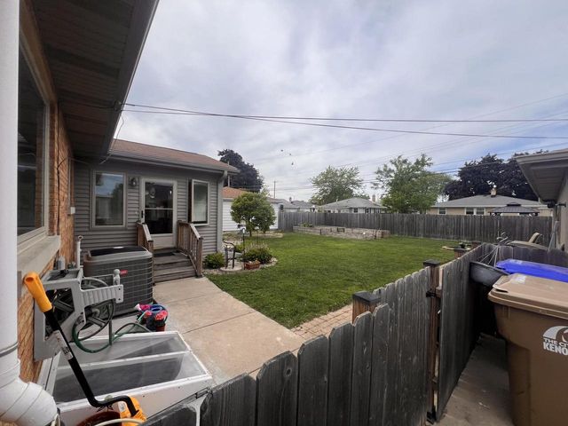2112 26th STREET, Kenosha, WI 53140