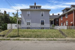 829-831 Studer Avenue, Columbus, OH 43206