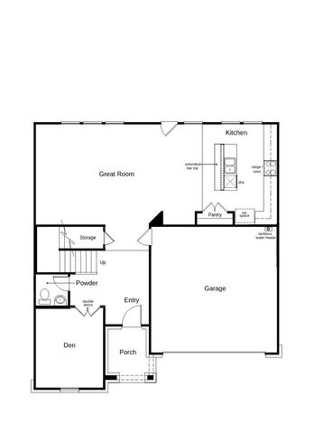 3927 Parsons Street, Crandall, TX 75114