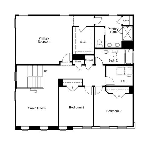 3927 Parsons Street, Crandall, TX 75114