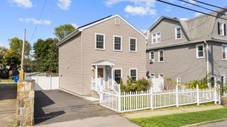 322 Greenfield Street, Fairfield, CT 06825