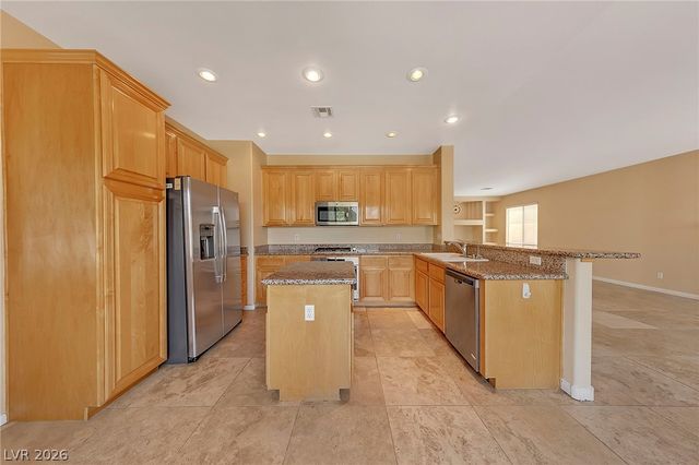 9387 CHATEAU ST JEAN Drive, Las Vegas, NV 89123