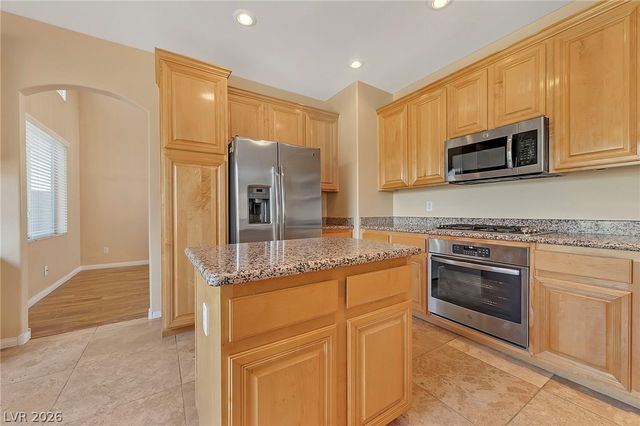 9387 CHATEAU ST JEAN Drive, Las Vegas, NV 89123