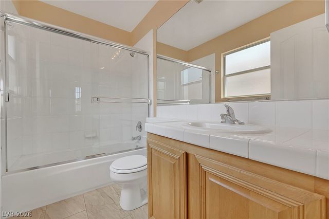 9387 CHATEAU ST JEAN Drive, Las Vegas, NV 89123