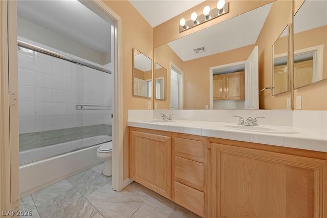 9387 CHATEAU ST JEAN Drive, Las Vegas, NV 89123